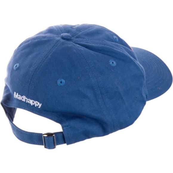 Madhappy Exclusive Chicago Dad Hat, NWT - Picture 2 of 2